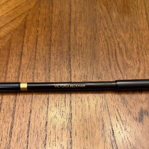 Victoria Beckham Gold Eyeliner